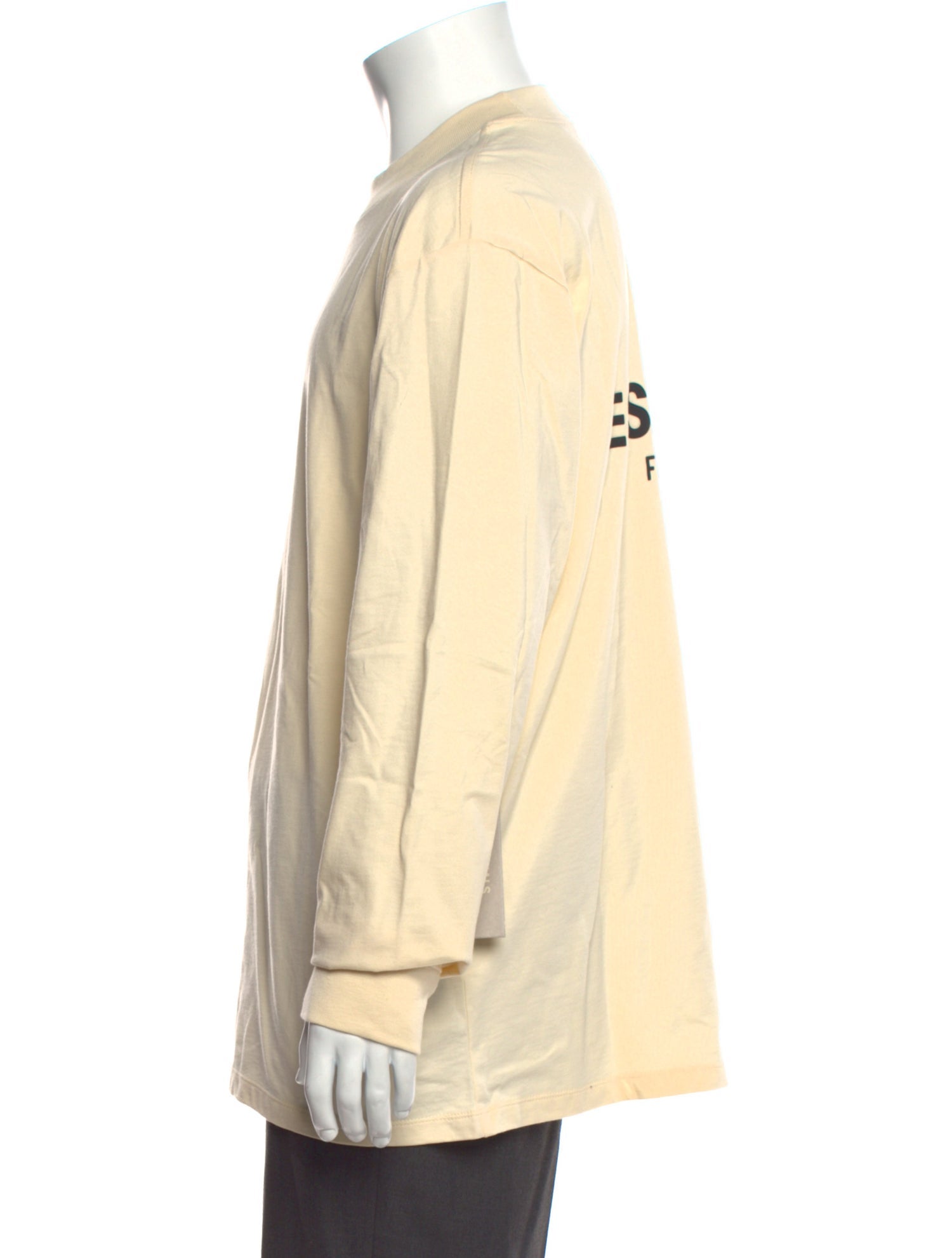 Essentials - Fear of God Long Sleeve Shirt w/ Tags