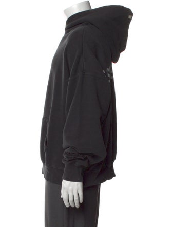 Essentials - Fear of God Crew Neck Long Sleeve Hoodie