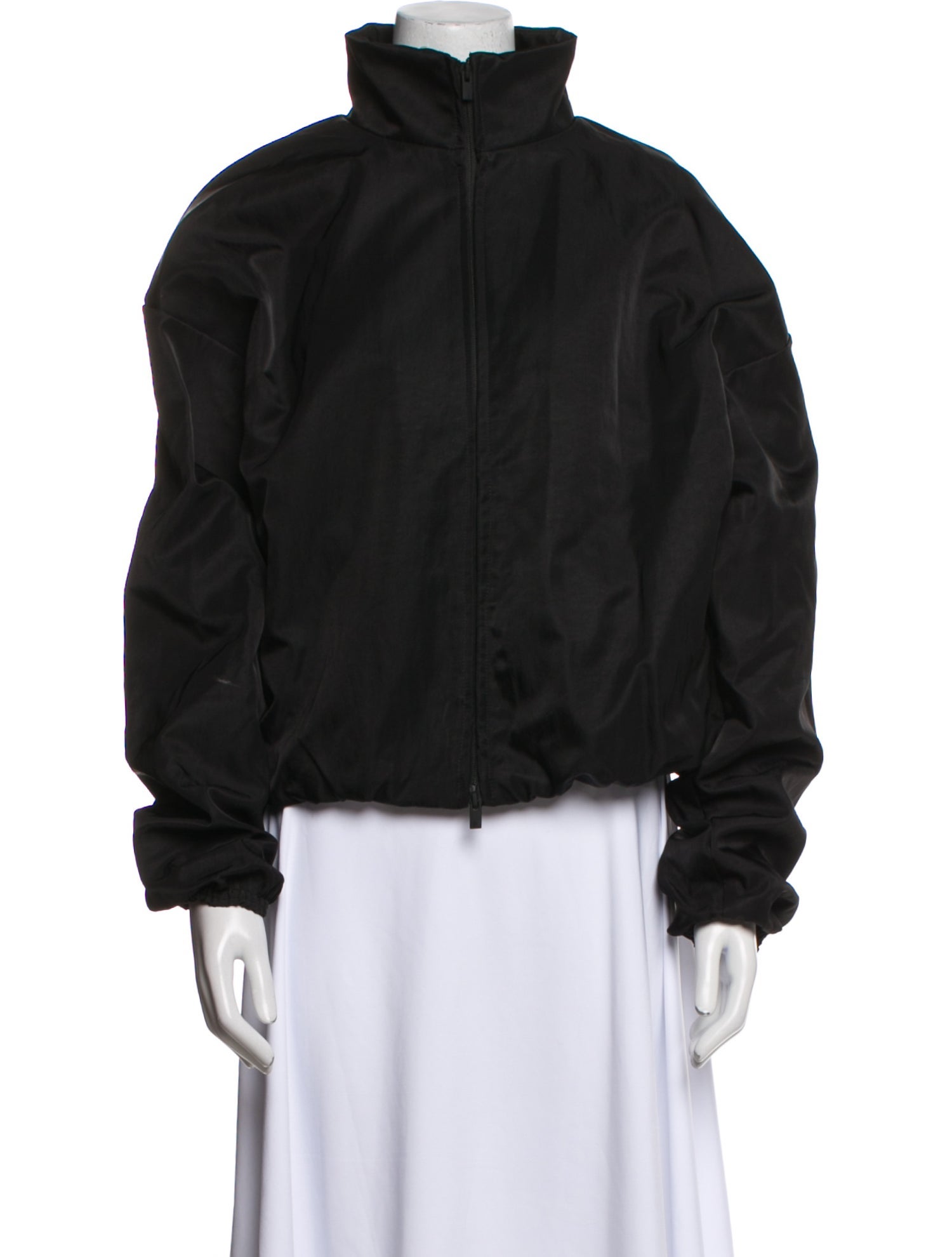 Essentials - Fear of God Faux Fur Jacket