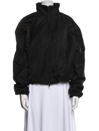 Essentials - Fear of God Faux Fur Jacket