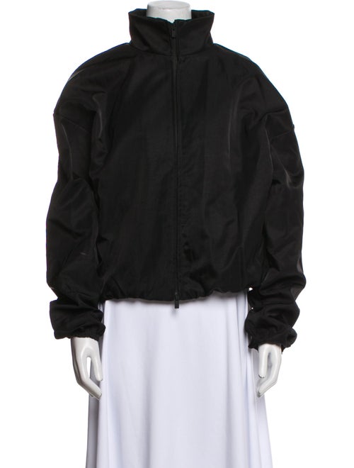 Essentials - Fear of God Faux Fur Jacket