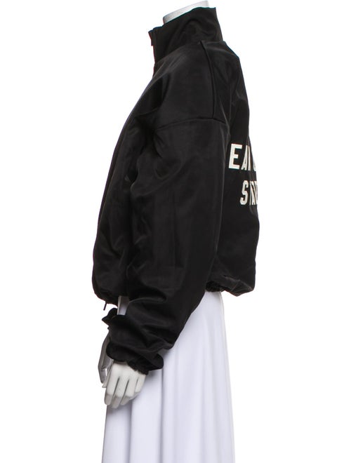 Essentials - Fear of God Faux Fur Jacket