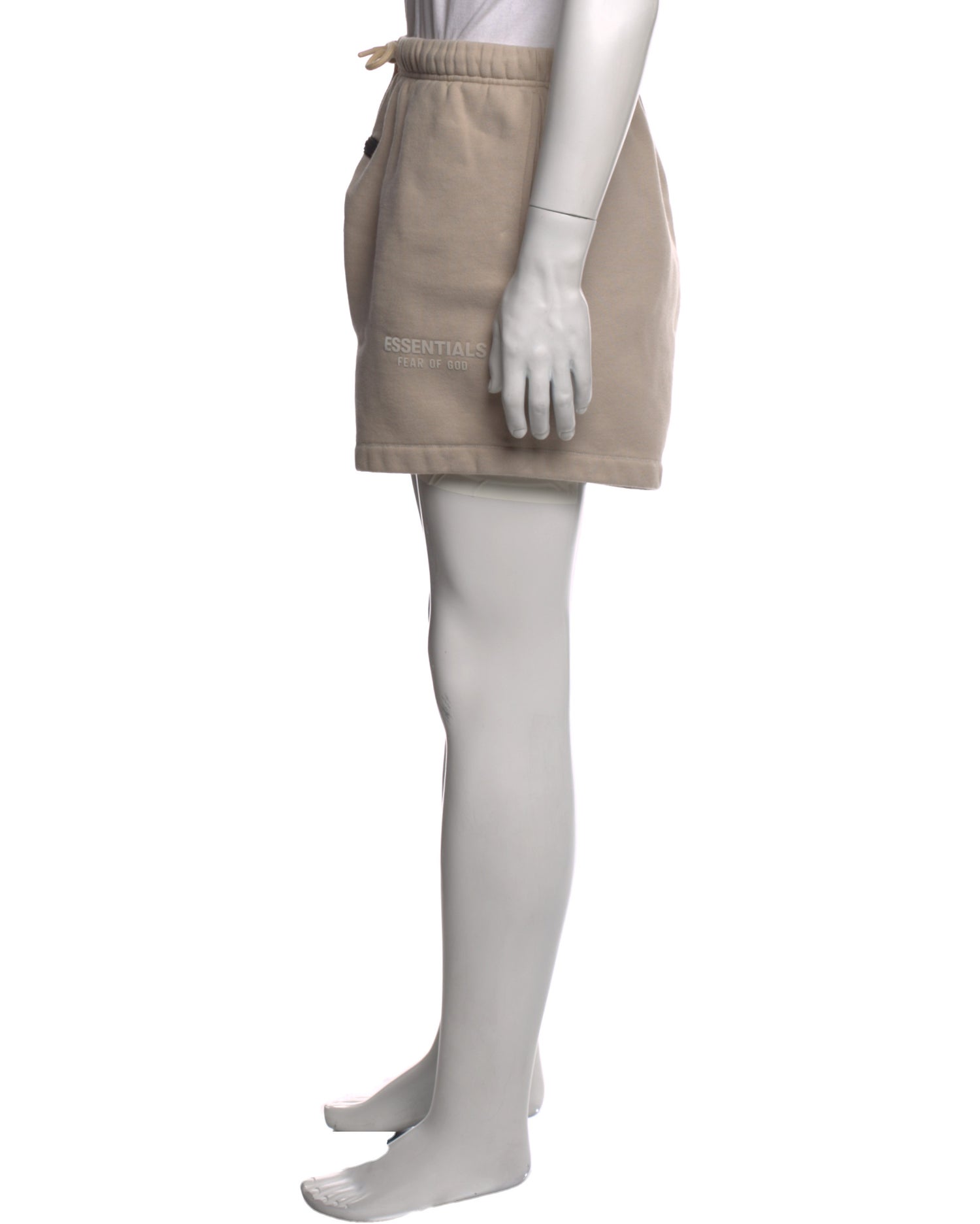 Essentials - Fear of God Shorts