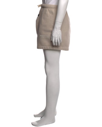 Essentials - Fear of God Shorts