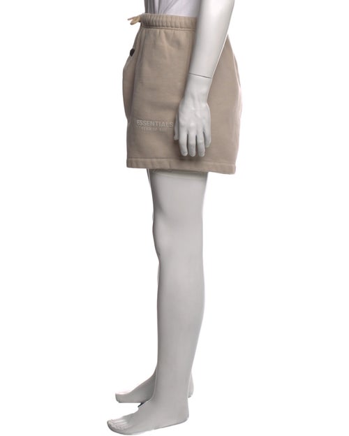 Essentials - Fear of God Shorts
