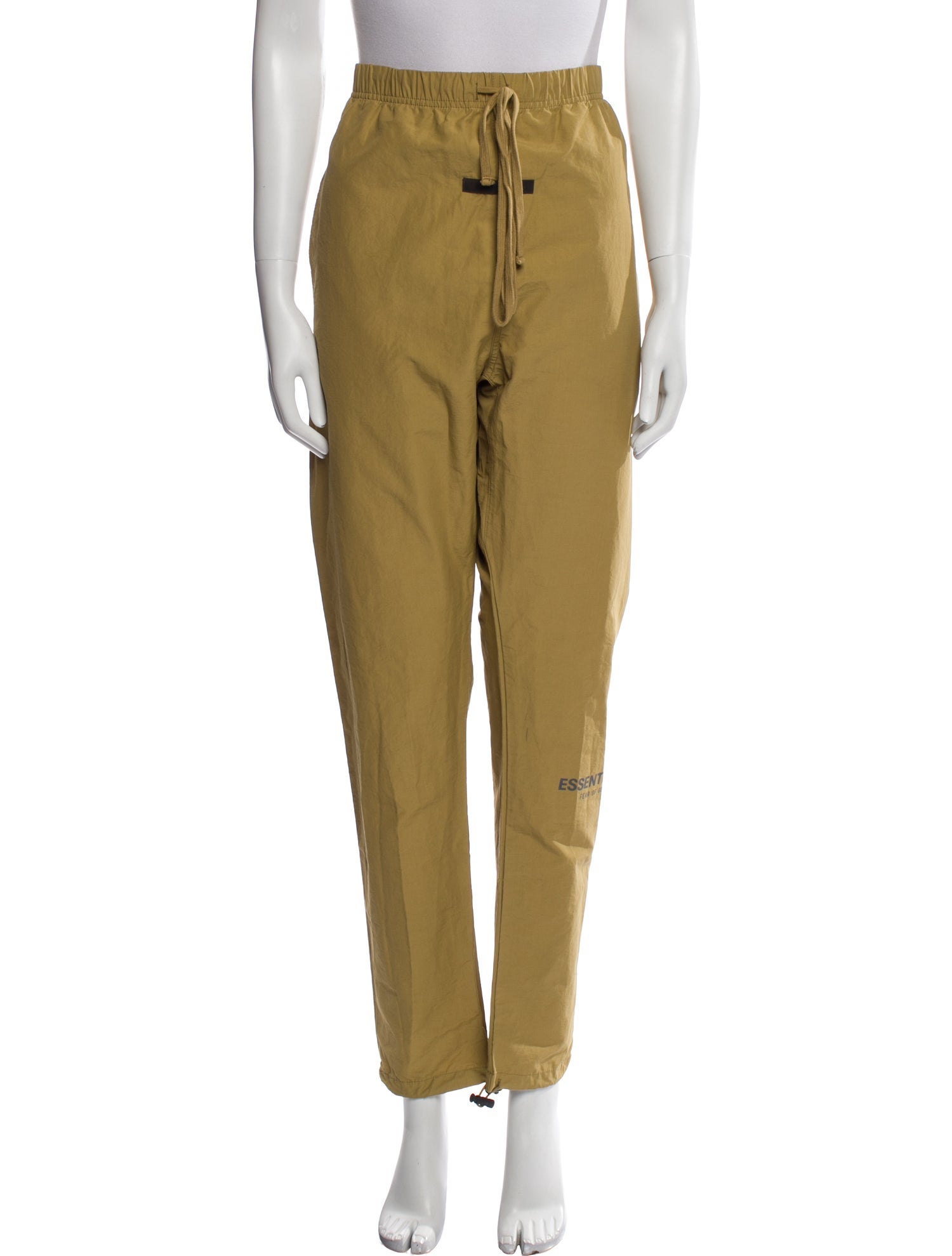 Essentials - Fear of God Straight Leg Pants