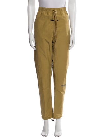 Essentials - Fear of God Straight Leg Pants