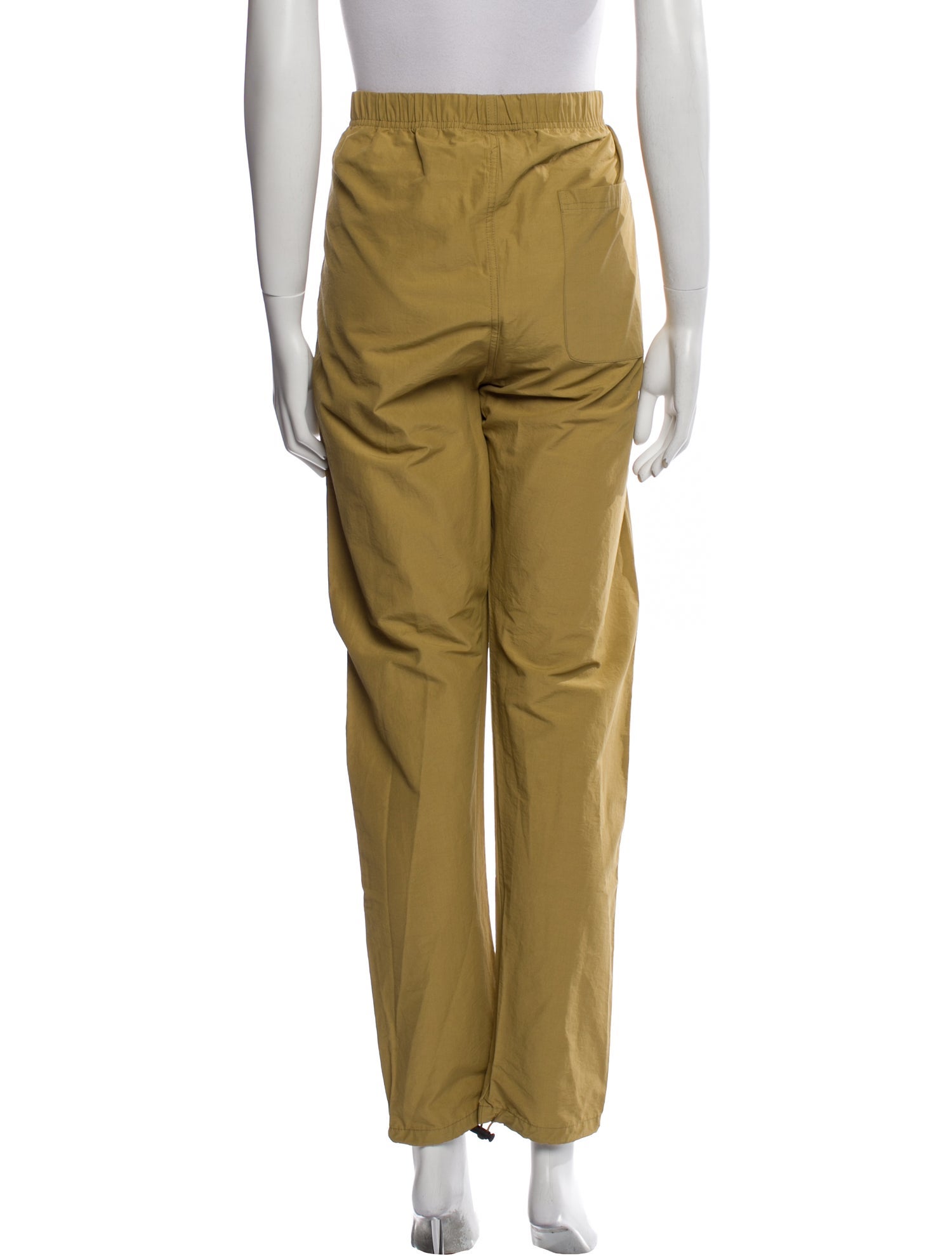 Essentials - Fear of God Straight Leg Pants