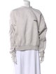 Essentials - Fear of God Crew Neck Long Sleeve Sweatshirt