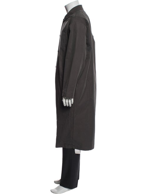Essentials - Fear of God Overcoat