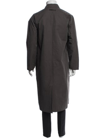 Essentials - Fear of God Overcoat