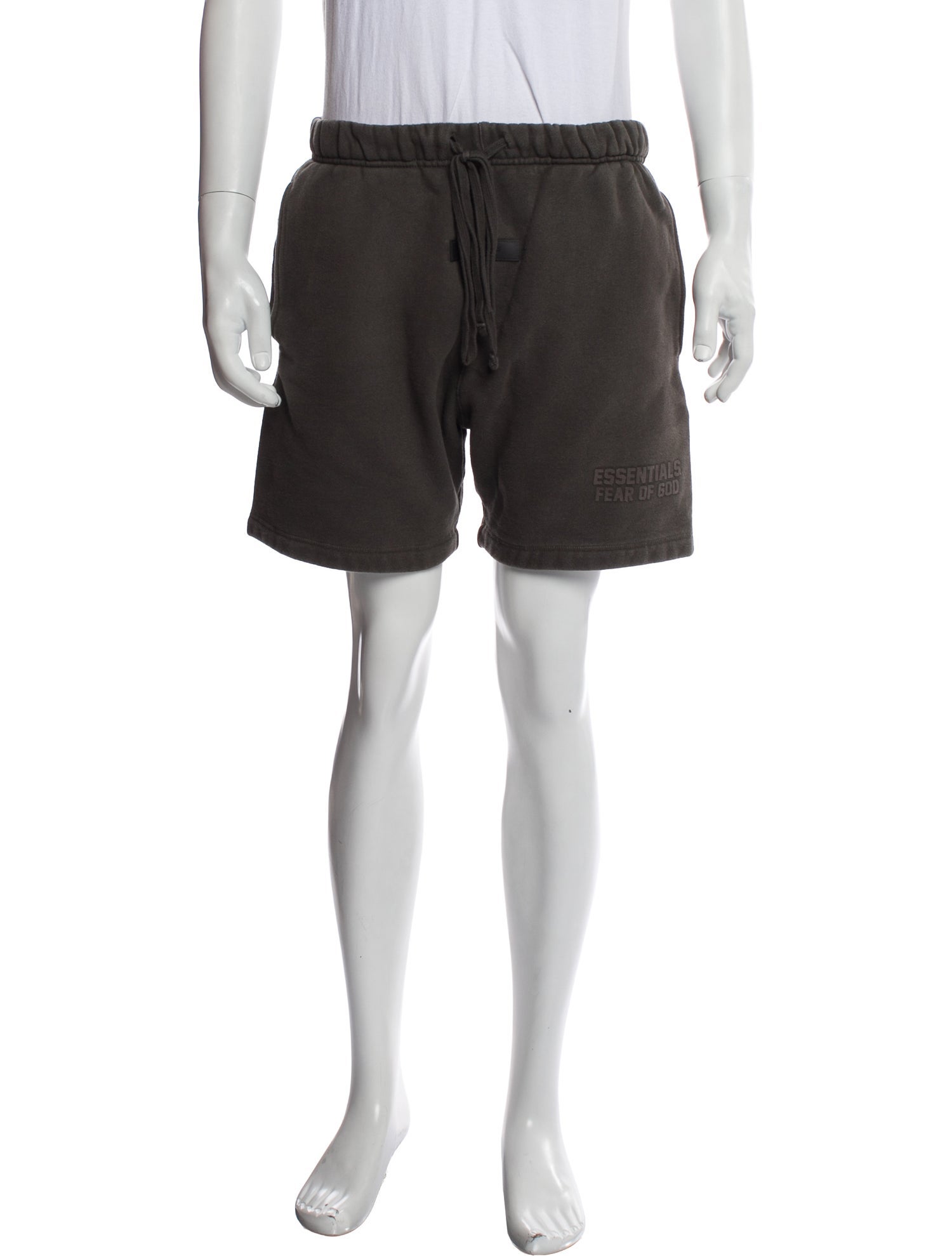 Essentials - Fear of God Jogger Shorts