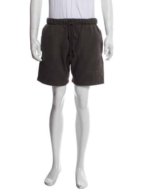 Essentials - Fear of God Jogger Shorts