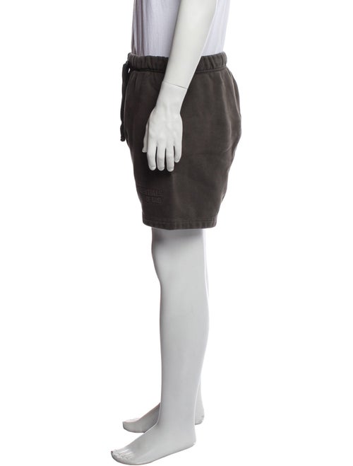 Essentials - Fear of God Jogger Shorts