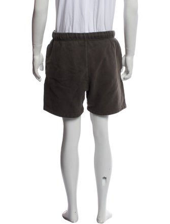 Essentials - Fear of God Jogger Shorts