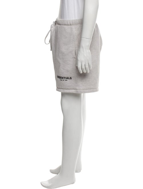 Essentials - Fear of God Jogger Shorts