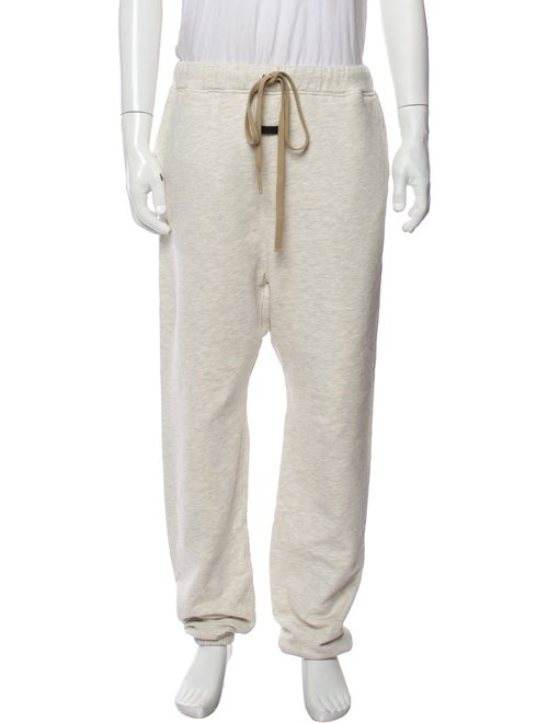 Fear Of God Lounge Bottoms