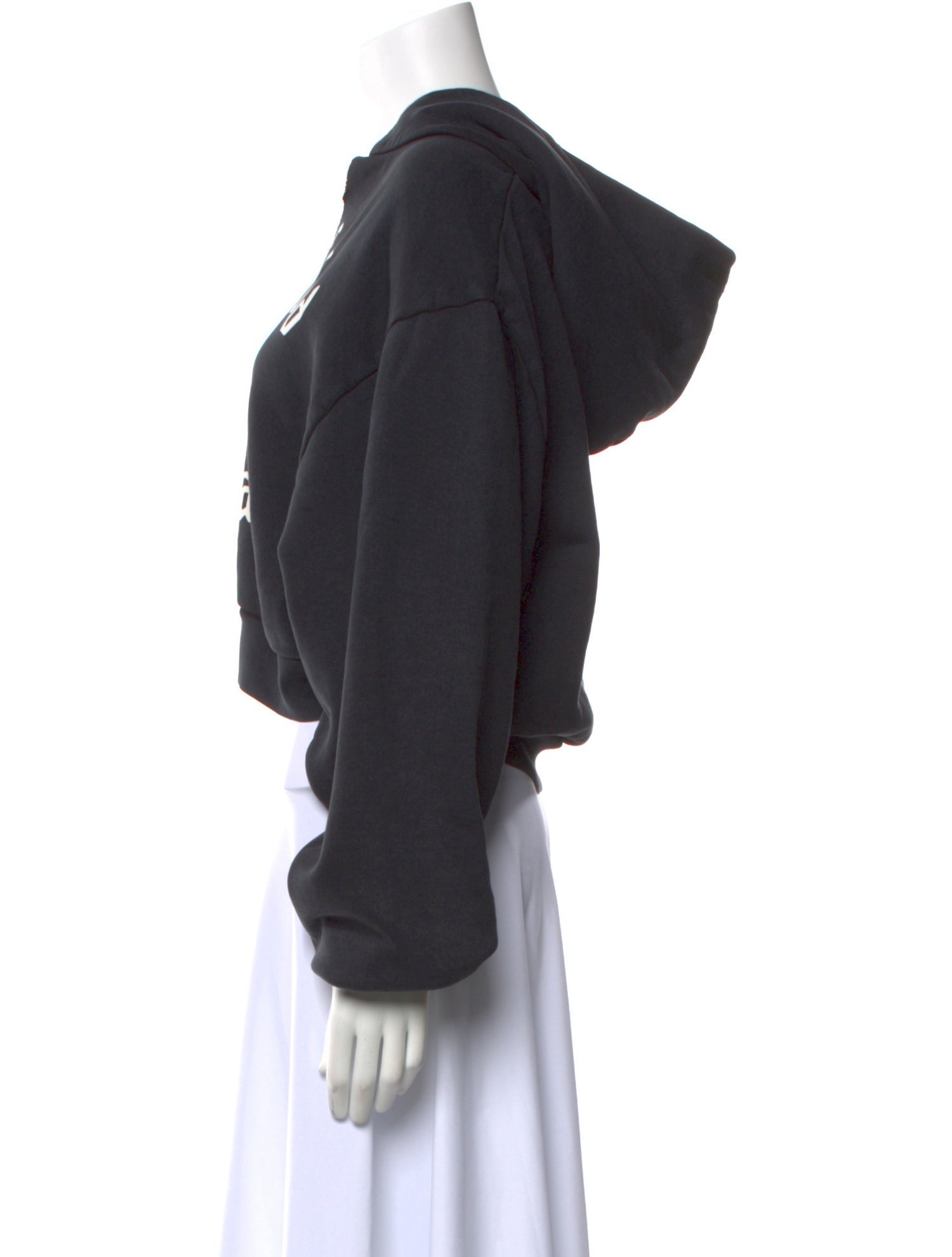 Essentials - Fear of God Graphic Print Crew Neck Sweatshirt w/ Tags