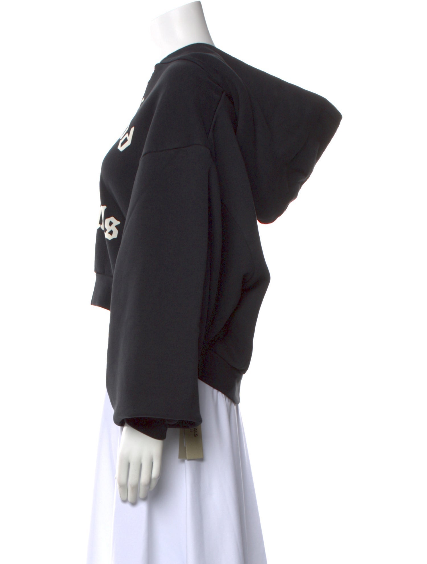 Essentials - Fear of God Graphic Print Crew Neck Sweatshirt w/ Tags