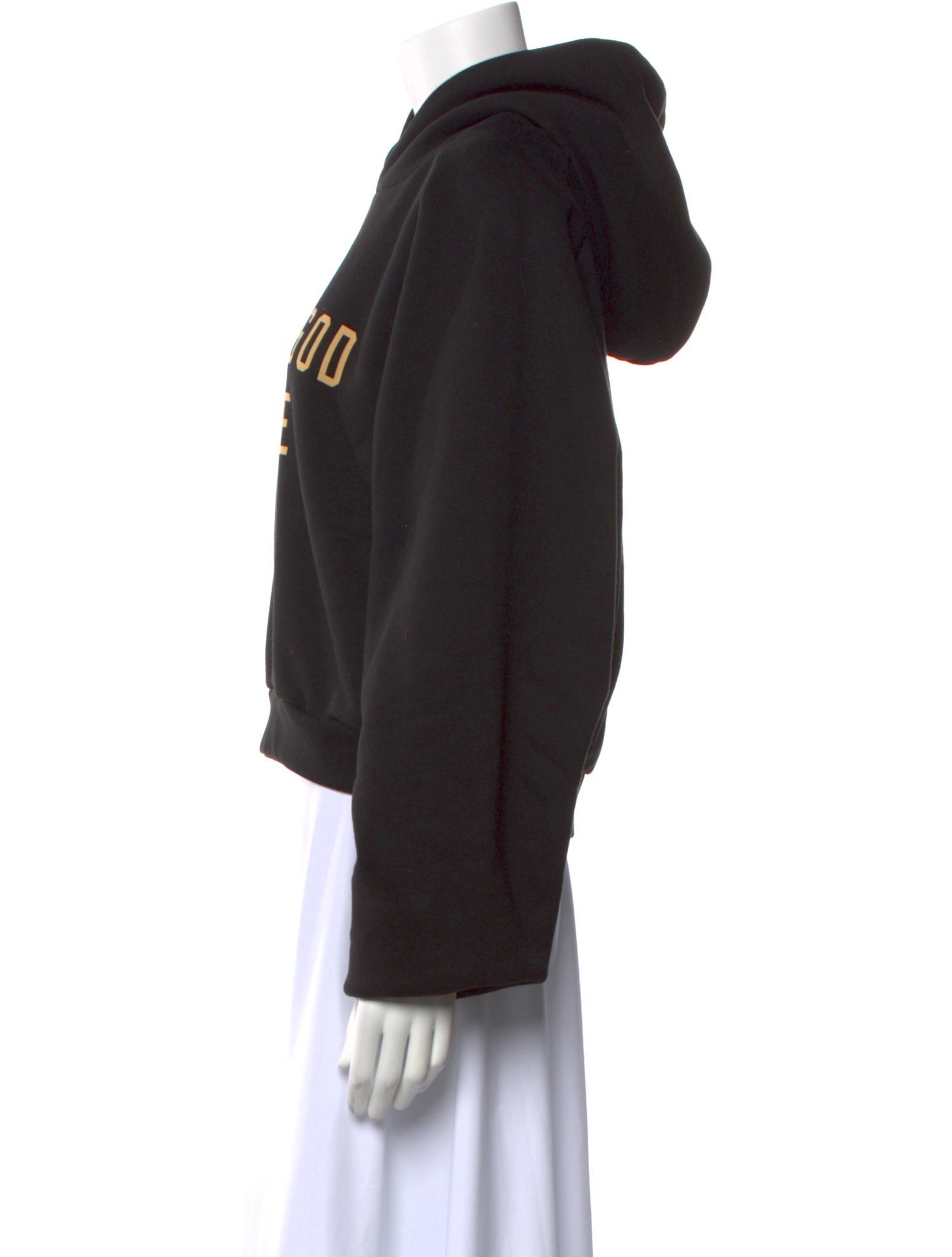 Essentials - Fear of God Graphic Print Crew Neck Sweatshirt w/ Tags