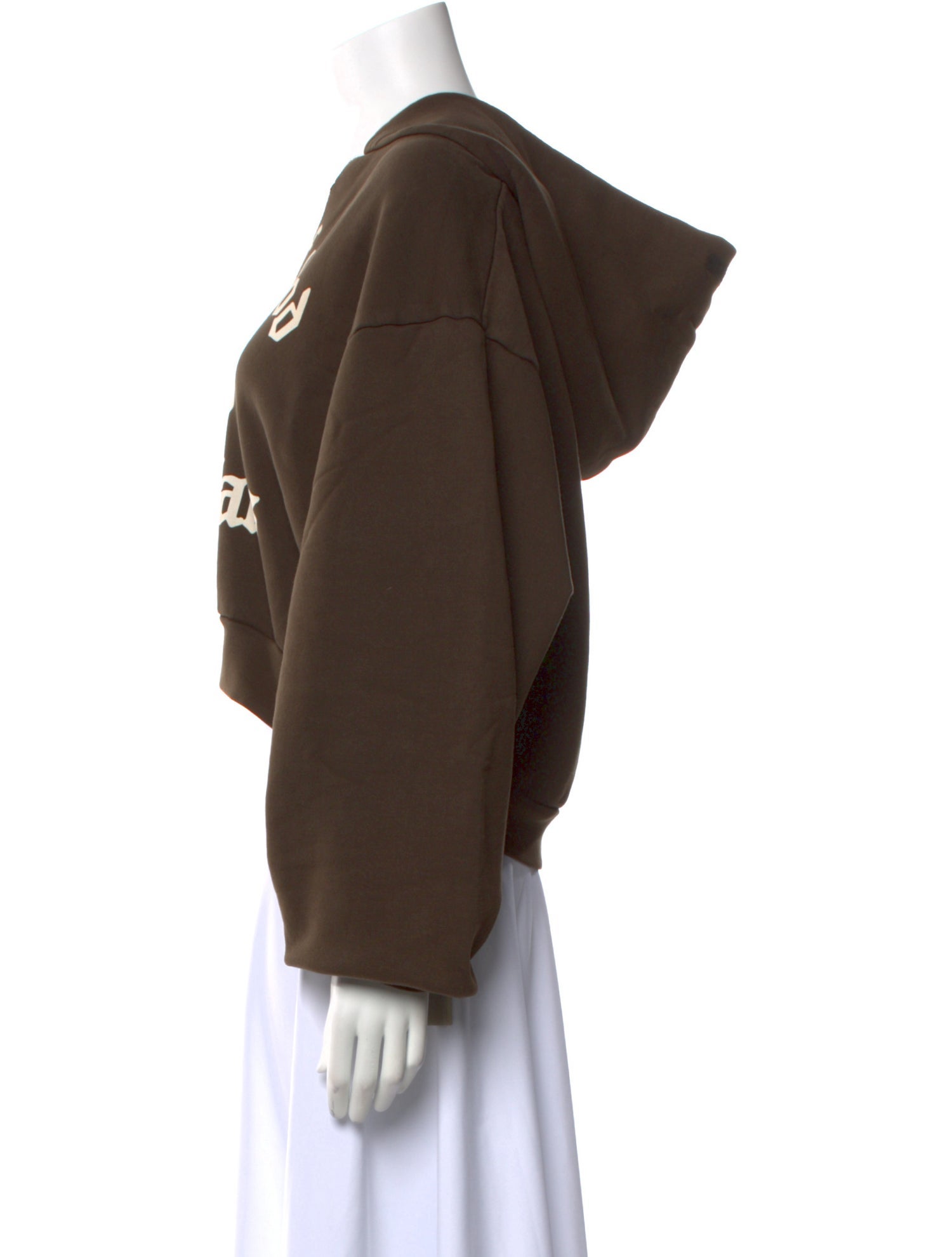 Essentials - Fear of God Graphic Print Crew Neck Sweatshirt w/ Tags