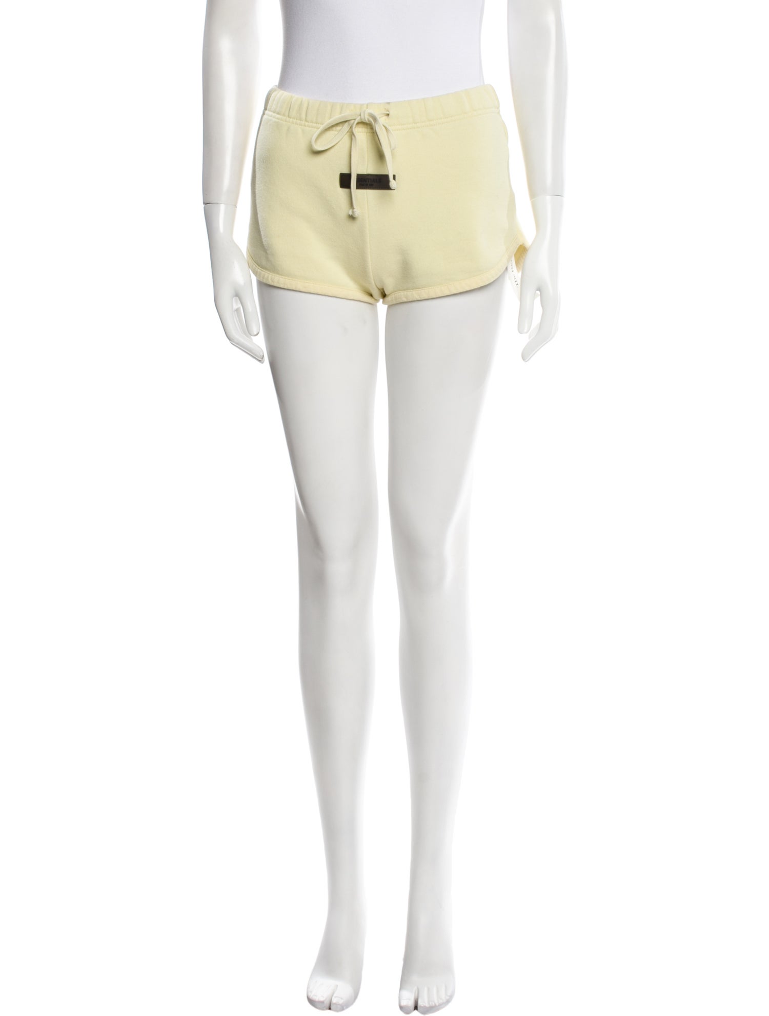 Essentials - Fear of God Mini Shorts