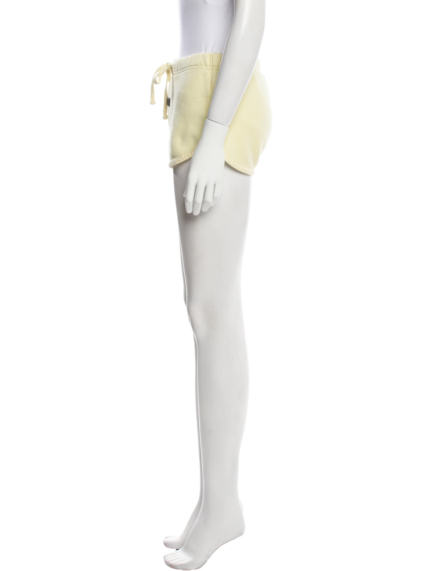 Essentials - Fear of God Mini Shorts