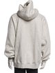Essentials - Fear of God Graphic Print Crew Neck Hoodie