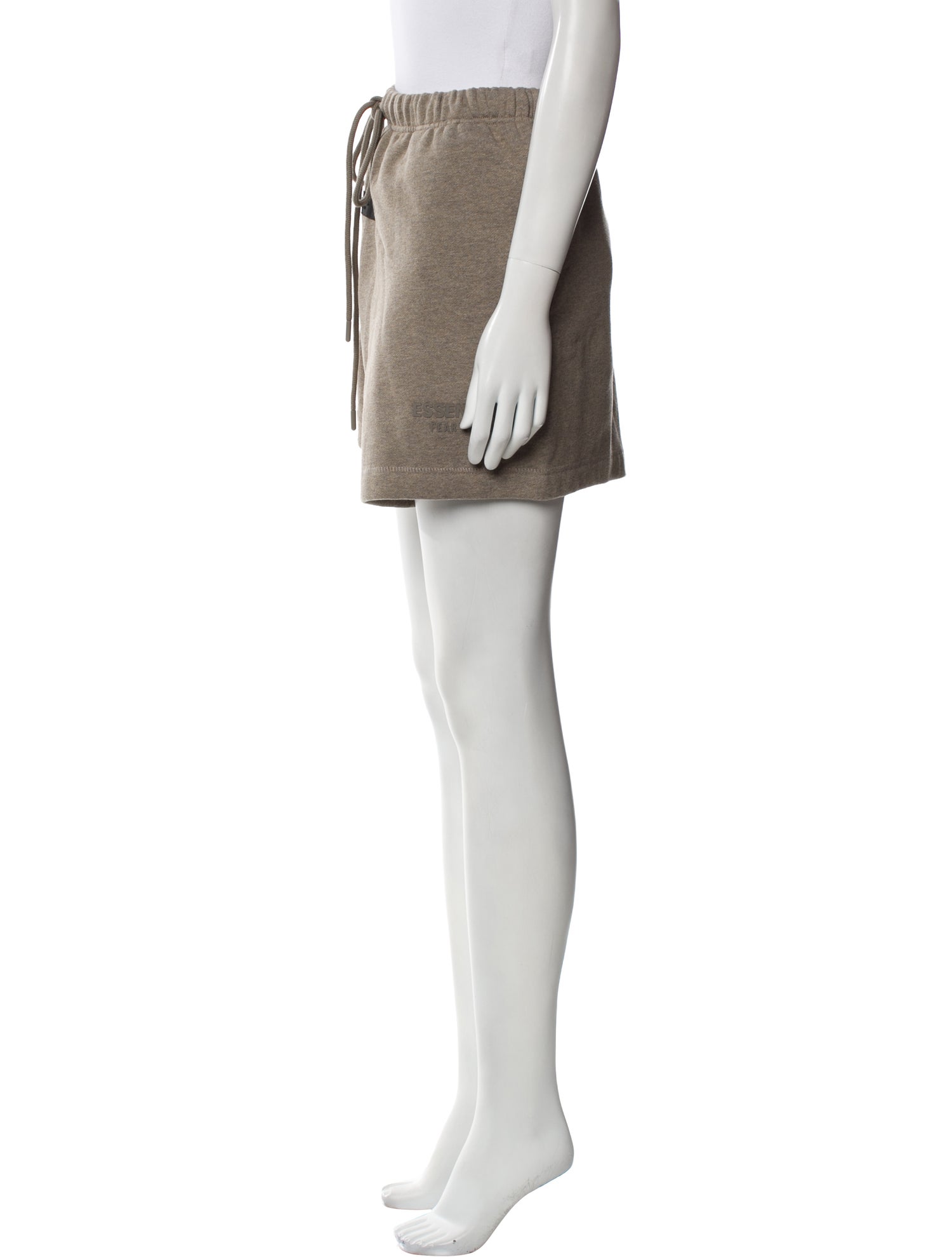 Essentials - Fear of God Jogger Shorts w/ Tags