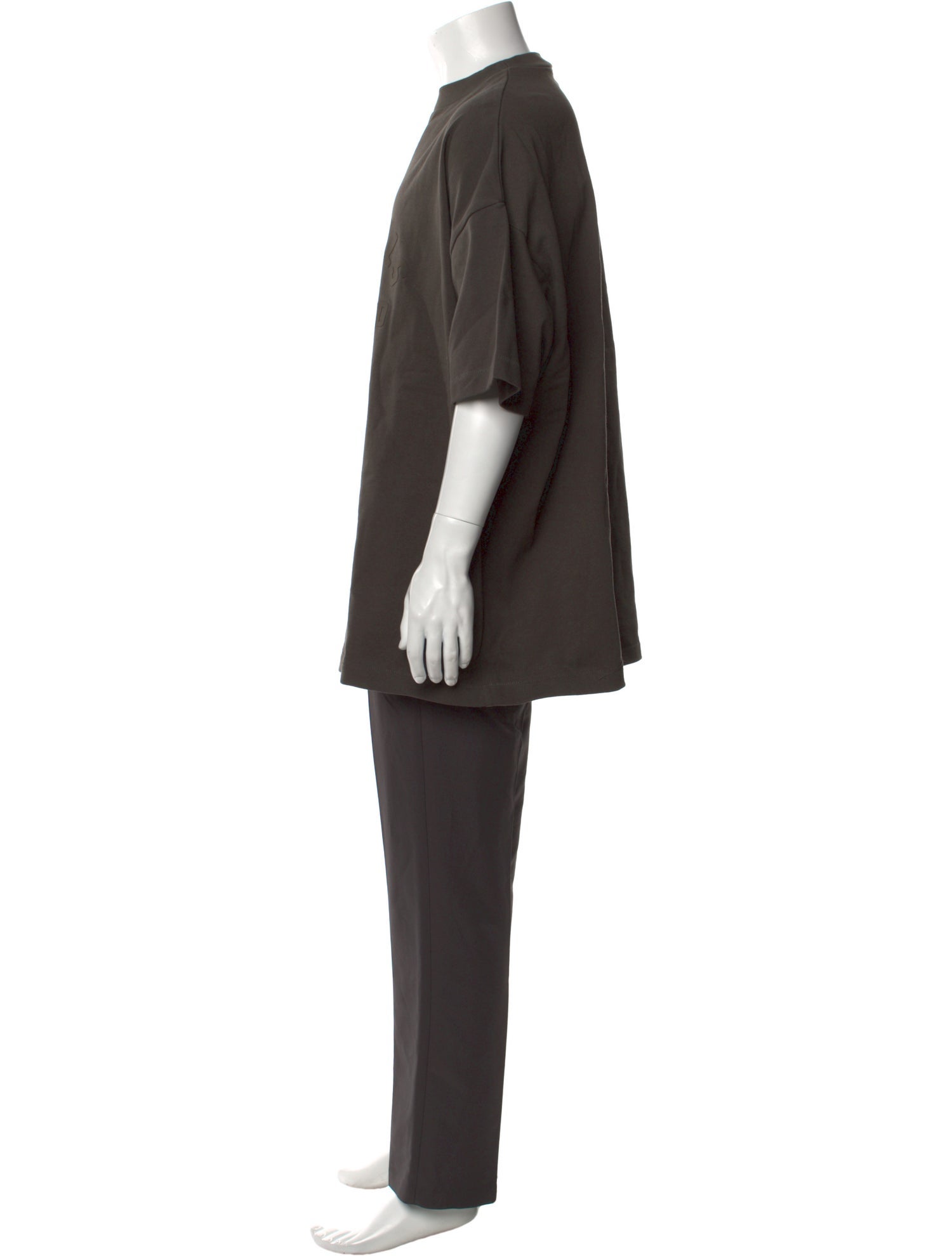 Essentials - Fear of God Crew Neck Short Sleeve T-Shirt w/ Tags