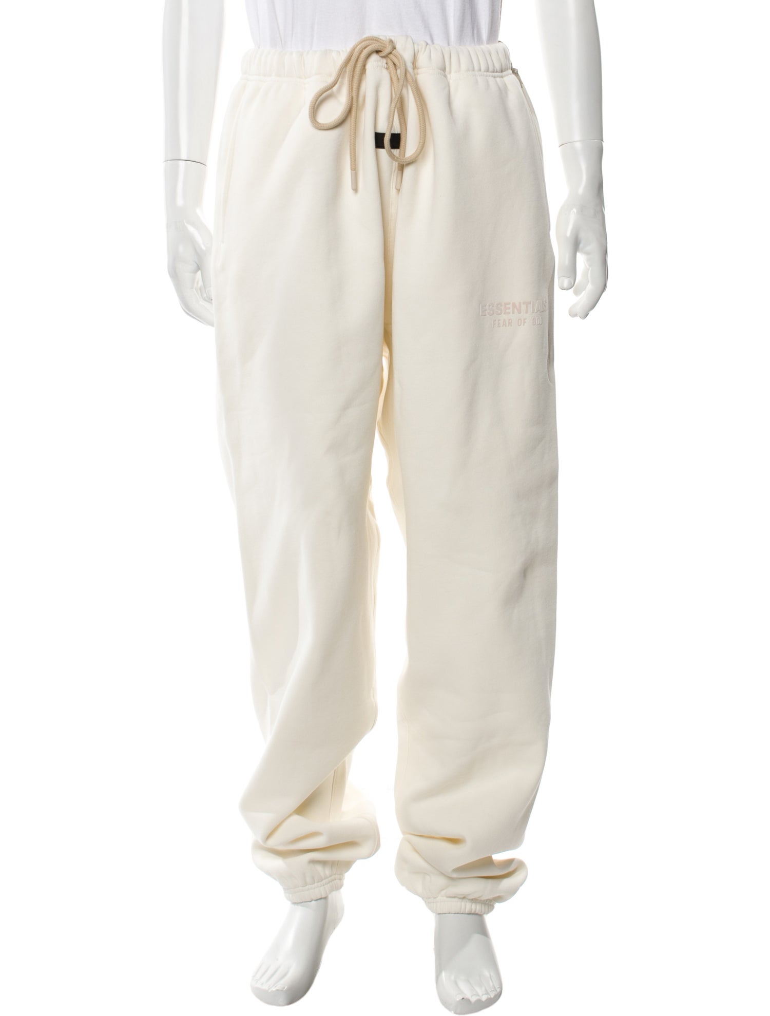 Essentials - Fear of God Joggers w/ Tags