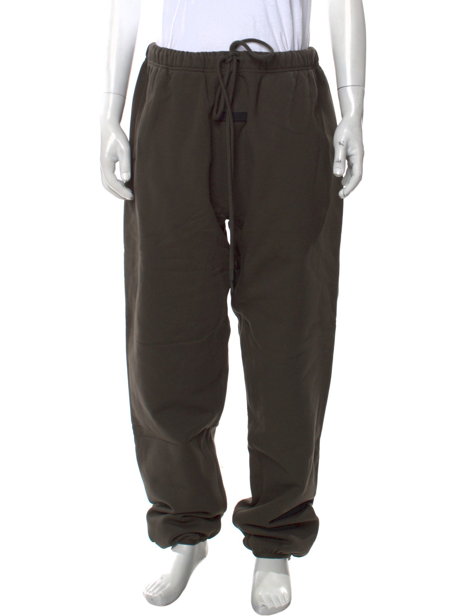 Essentials - Fear of God Joggers w/ Tags