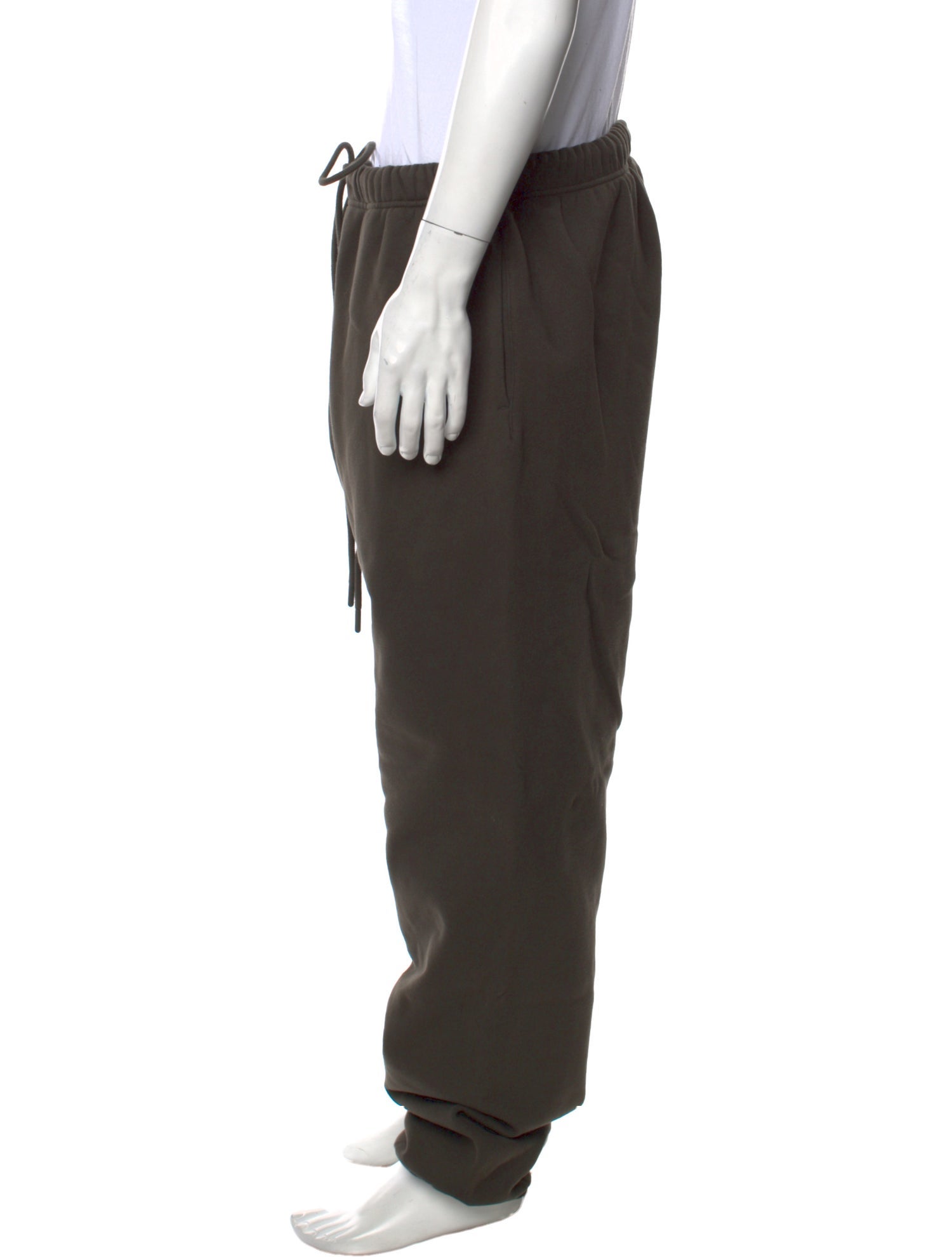 Essentials - Fear of God Joggers w/ Tags