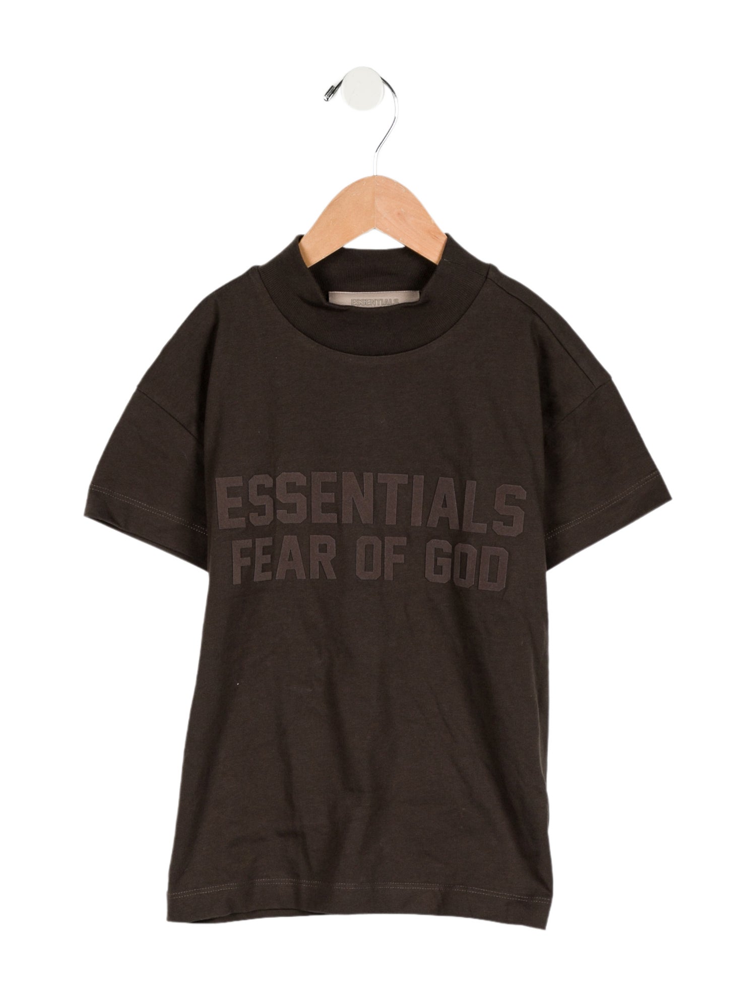 Essentials - Fear of God Boys' T-Shirt W/Tags