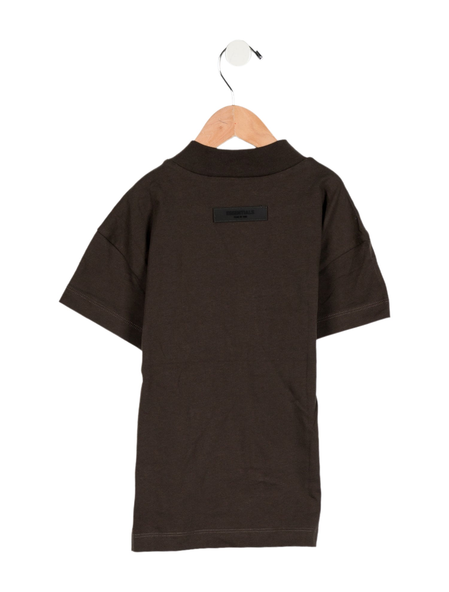 Essentials - Fear of God Boys' T-Shirt W/Tags