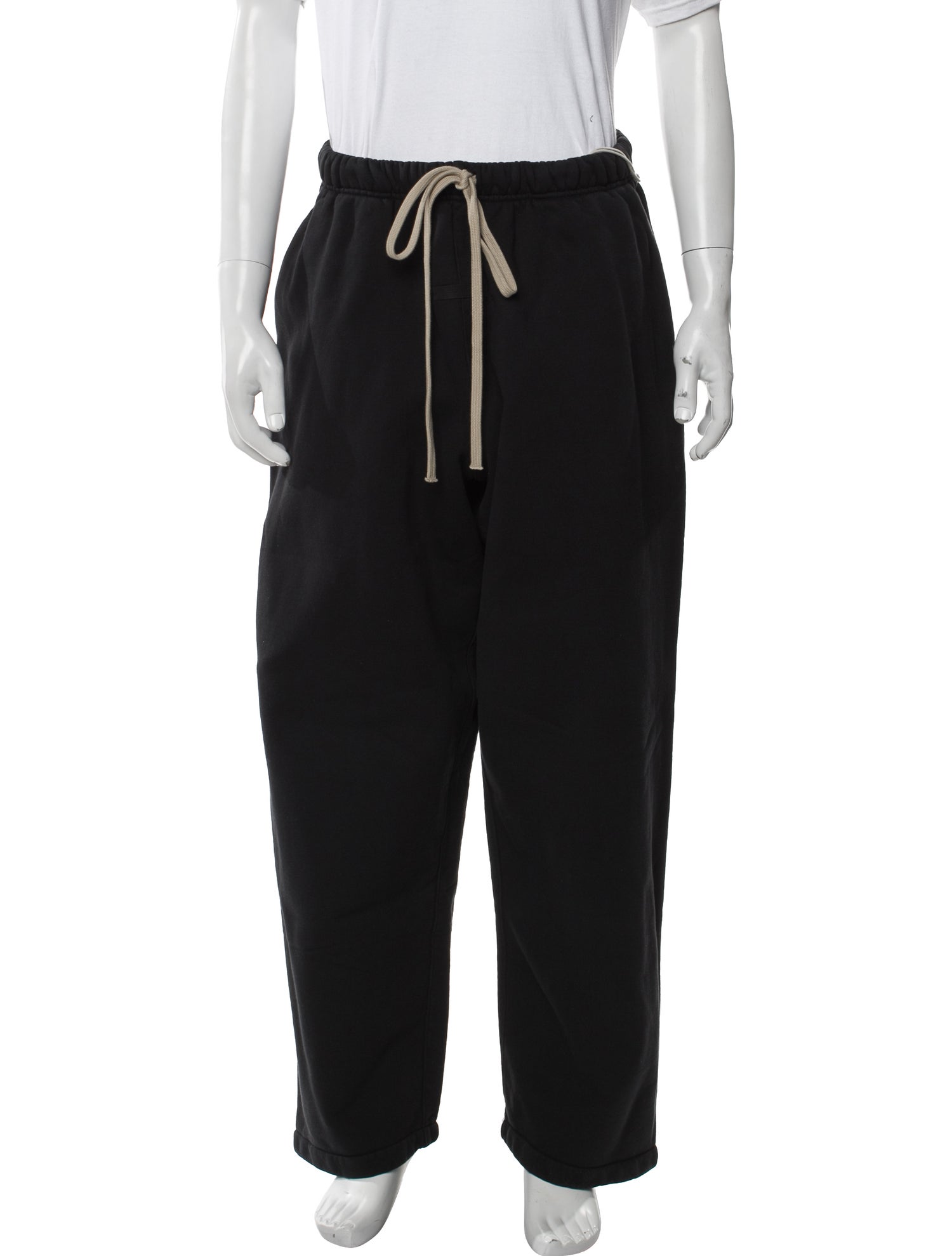 Essentials - Fear of God Joggers w/ Tags