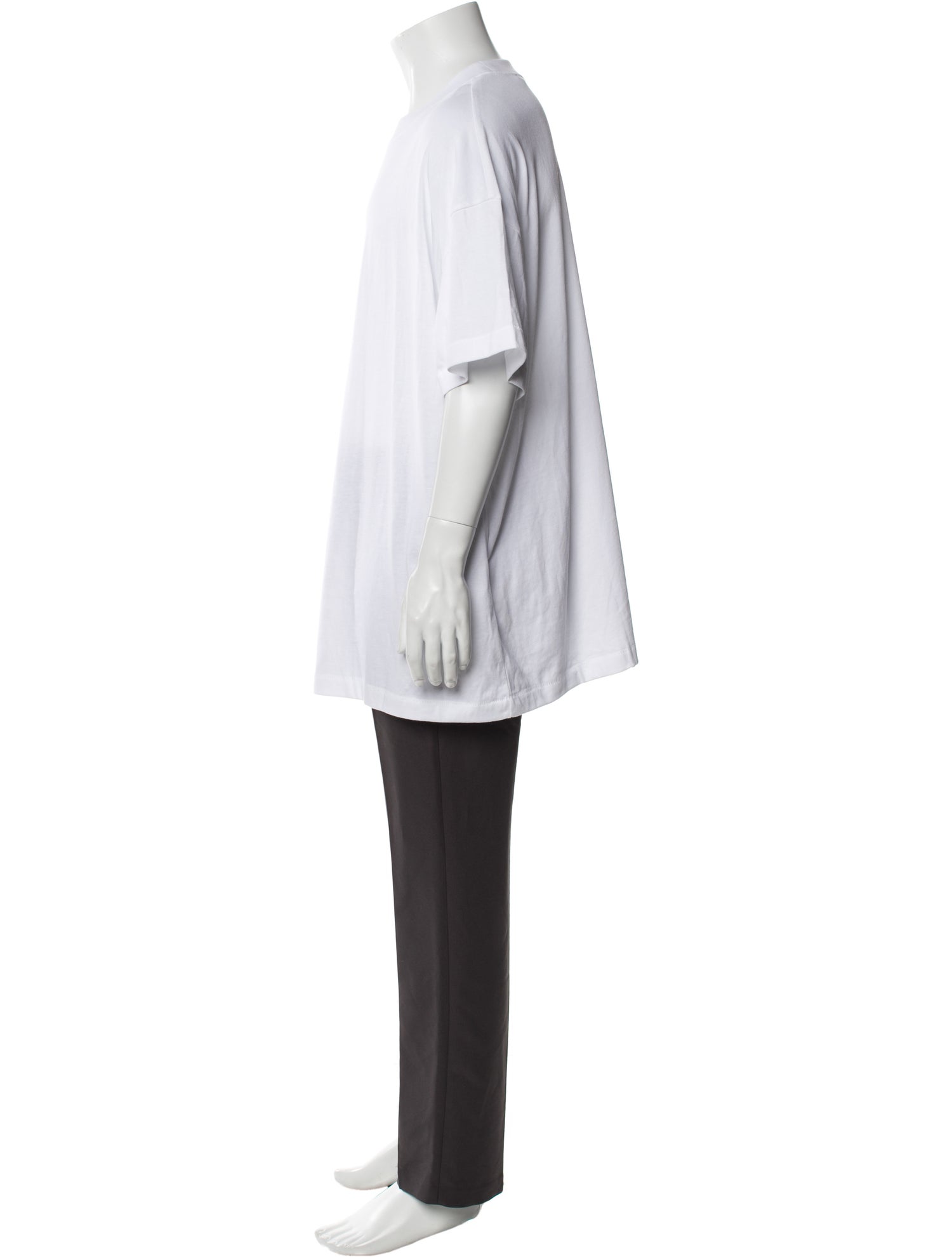 Essentials - Fear of God Crew Neck Short Sleeve T-Shirt w/ Tags