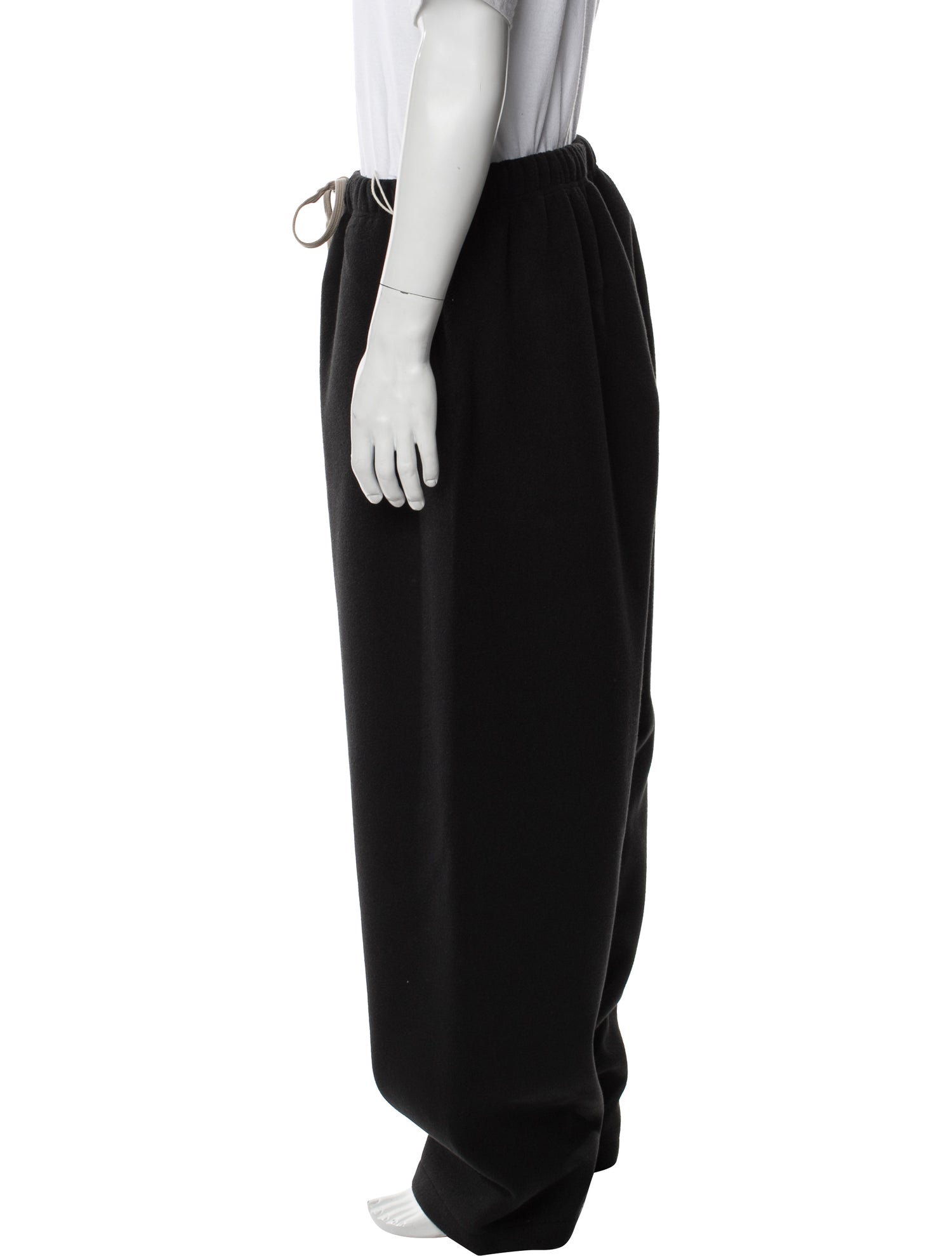 Essentials - Fear of God Sweatpants w/ Tags