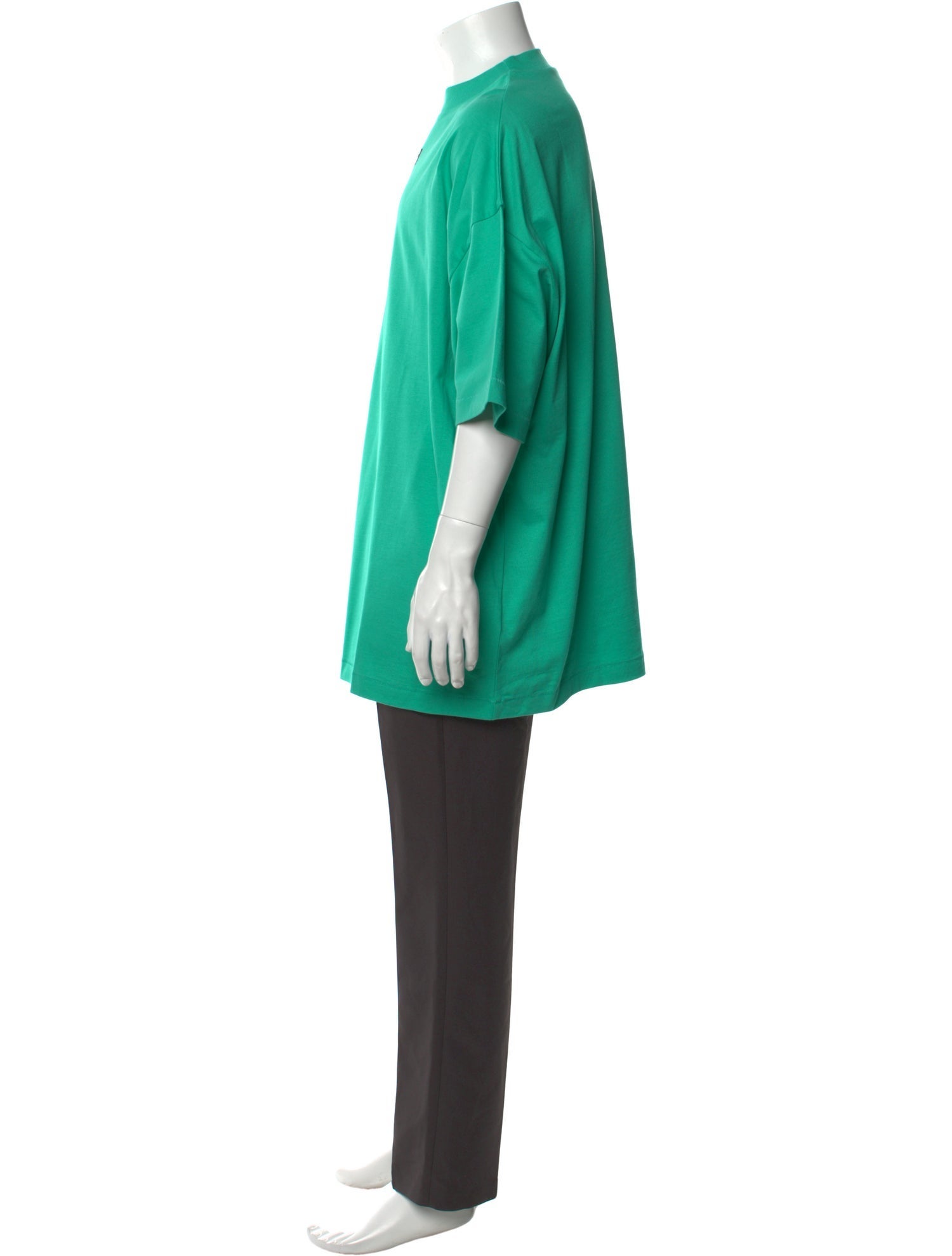 Essentials - Fear of God Graphic Print Crew Neck T-Shirt w/ Tags