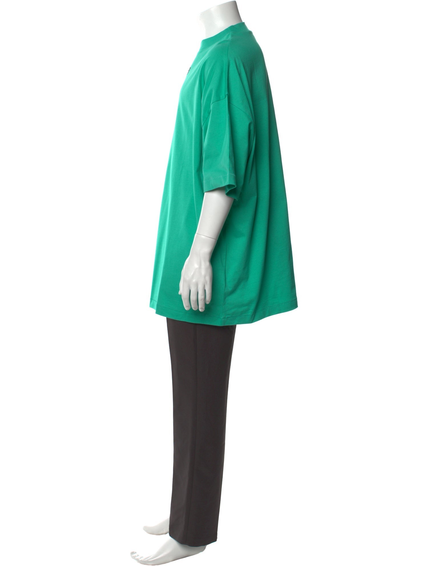 Essentials - Fear of God Graphic Print Crew Neck T-Shirt w/ Tags