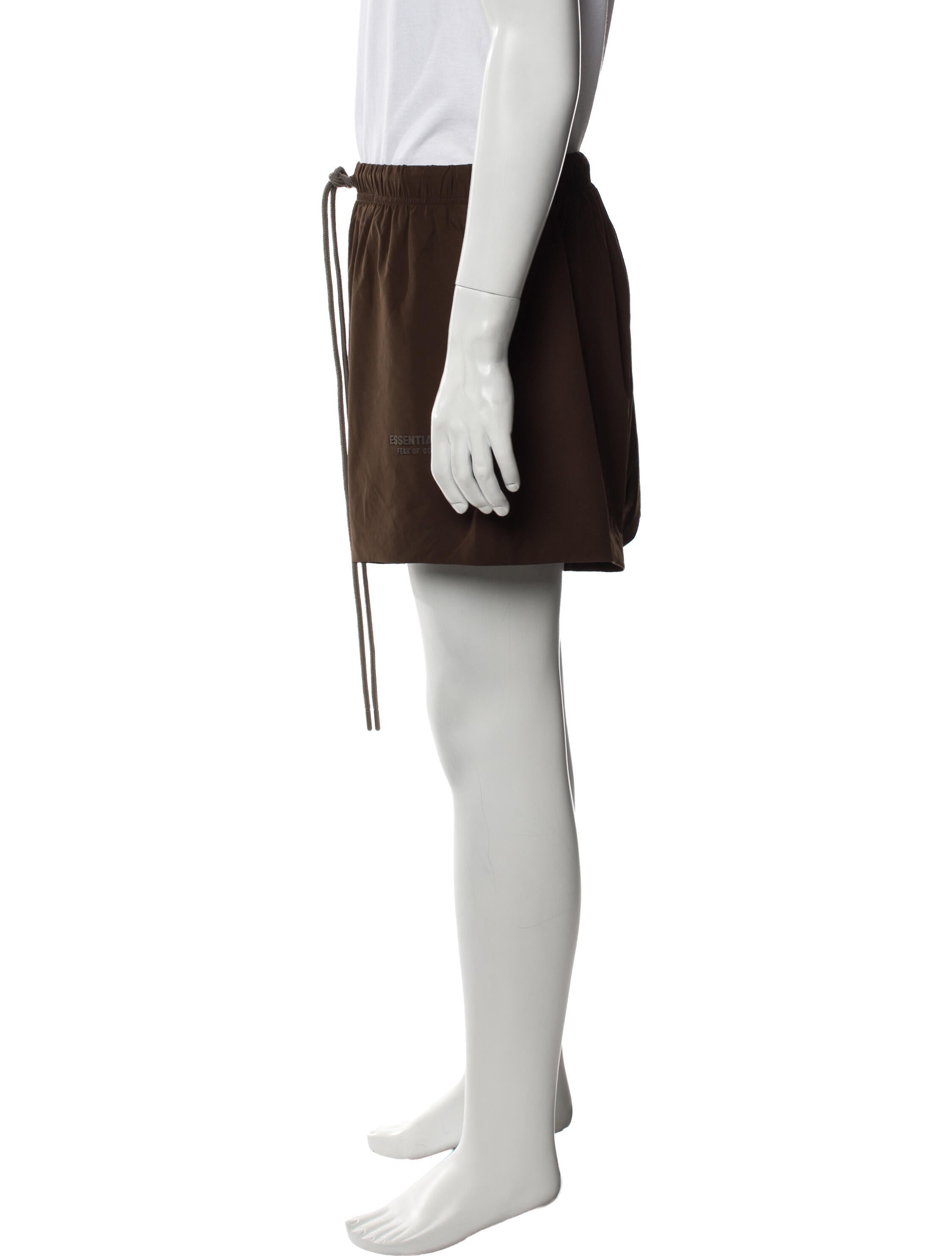 Essentials - Fear of God Swim Trunks w/ Tags