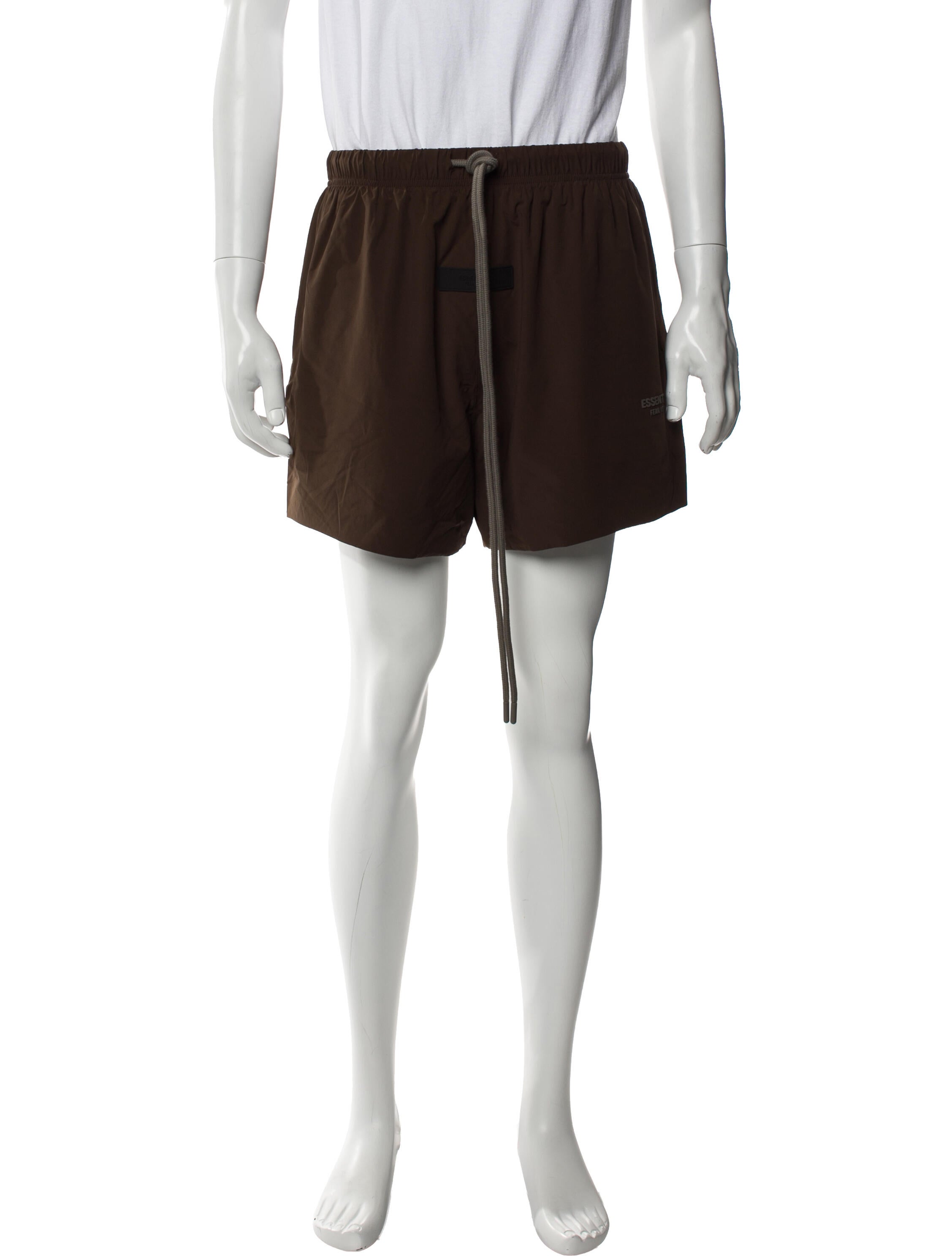 Essentials - Fear of God Swim Trunks