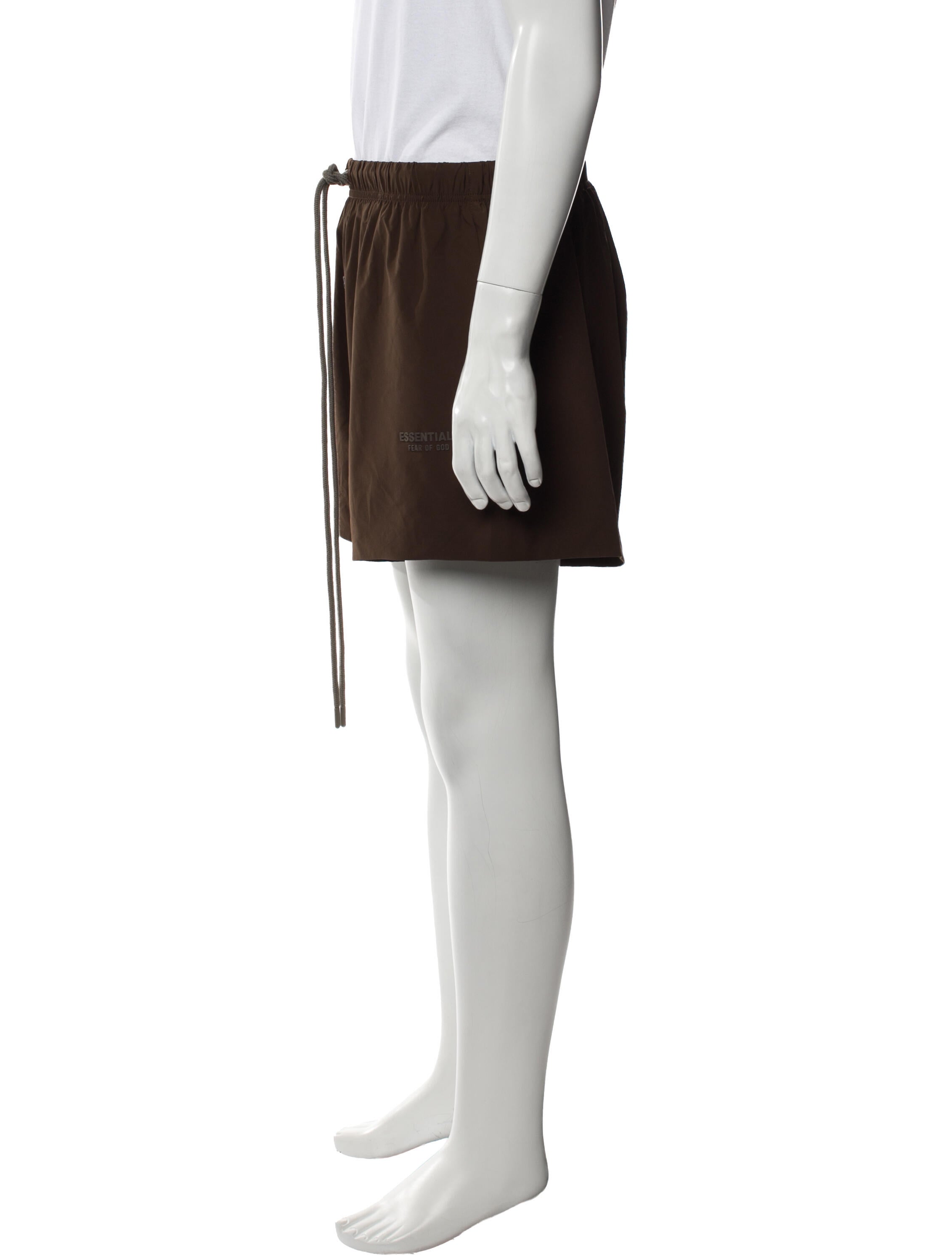 Essentials - Fear of God Swim Trunks w/ Tags