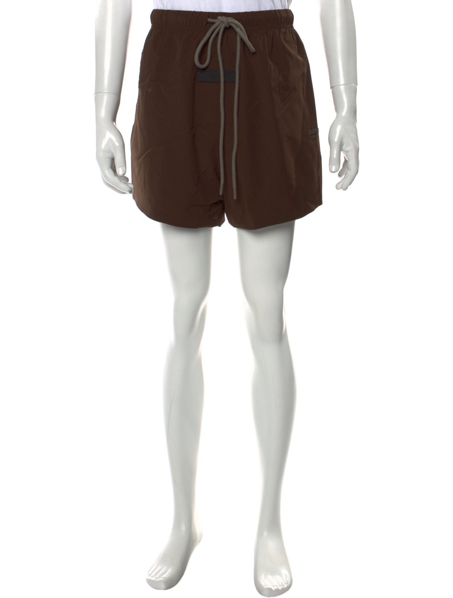 Essentials - Fear of God Swim Trunks w/ Tags