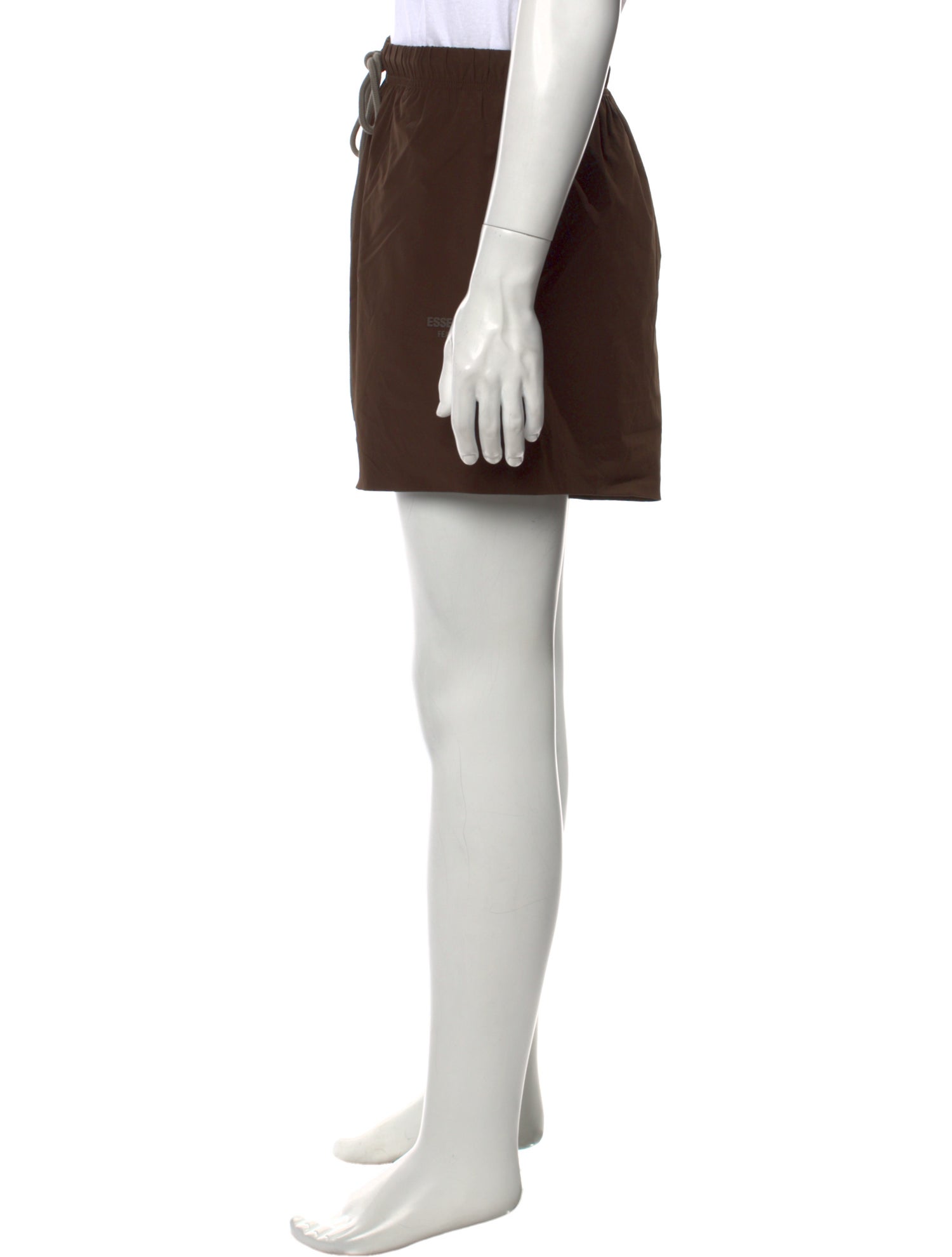 Essentials - Fear of God Swim Trunks w/ Tags