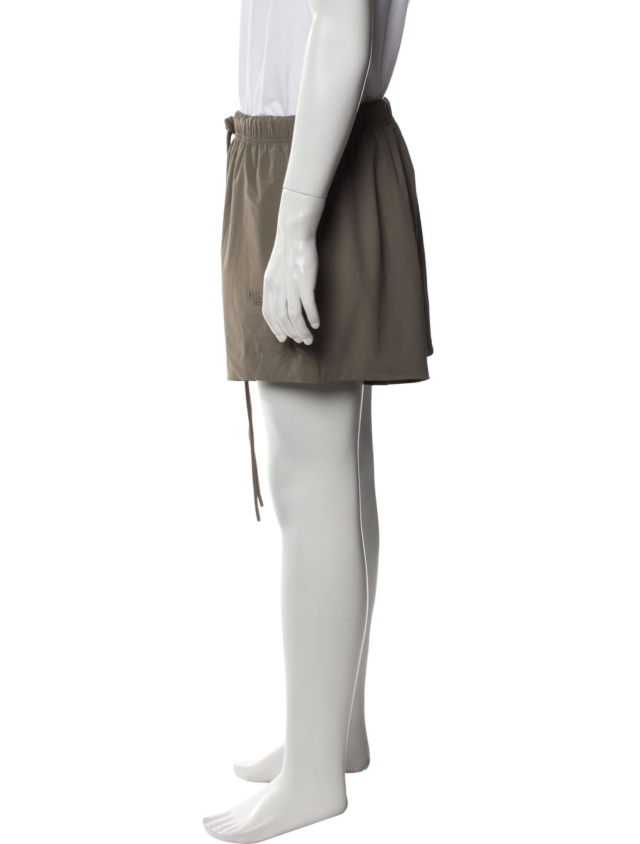 Essentials - Fear of God Swim Trunks w/ Tags