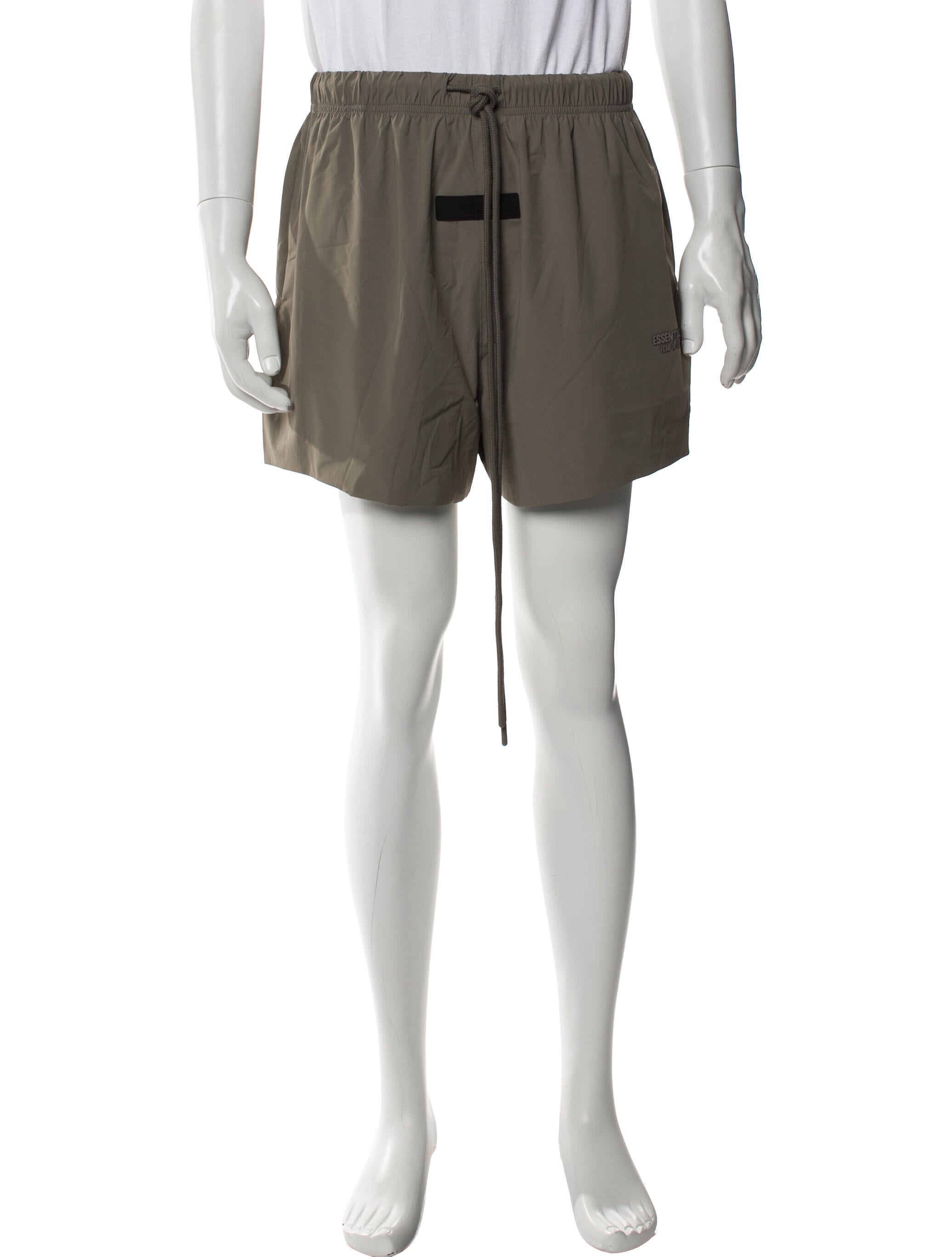 Essentials - Fear of God Swim Trunks w/ Tags