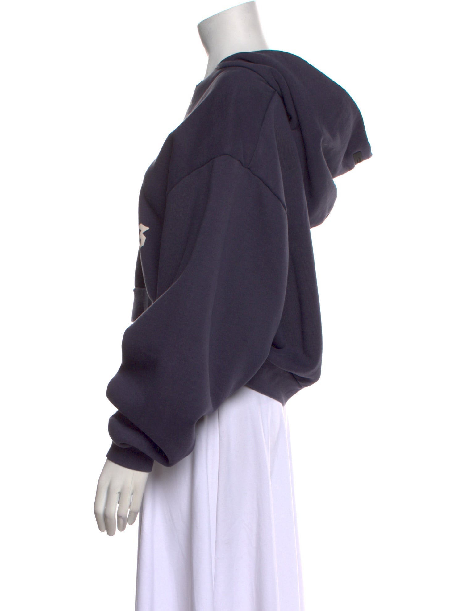 Essentials - Fear of God Graphic Print Crew Neck Sweatshirt w/ Tags