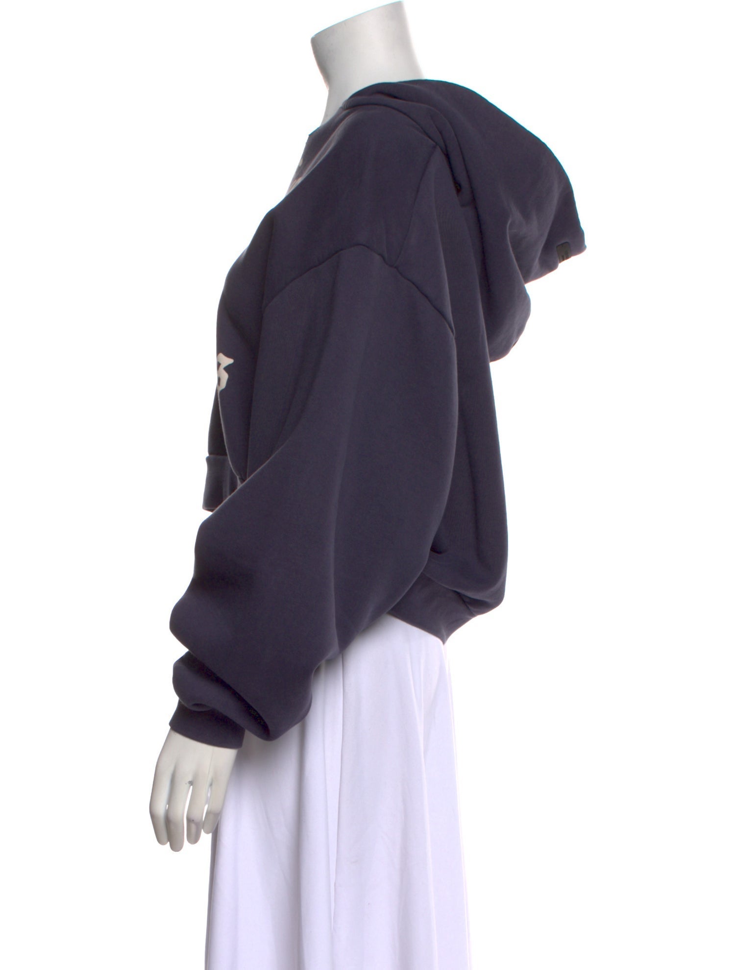 Essentials - Fear of God Graphic Print Crew Neck Sweatshirt w/ Tags