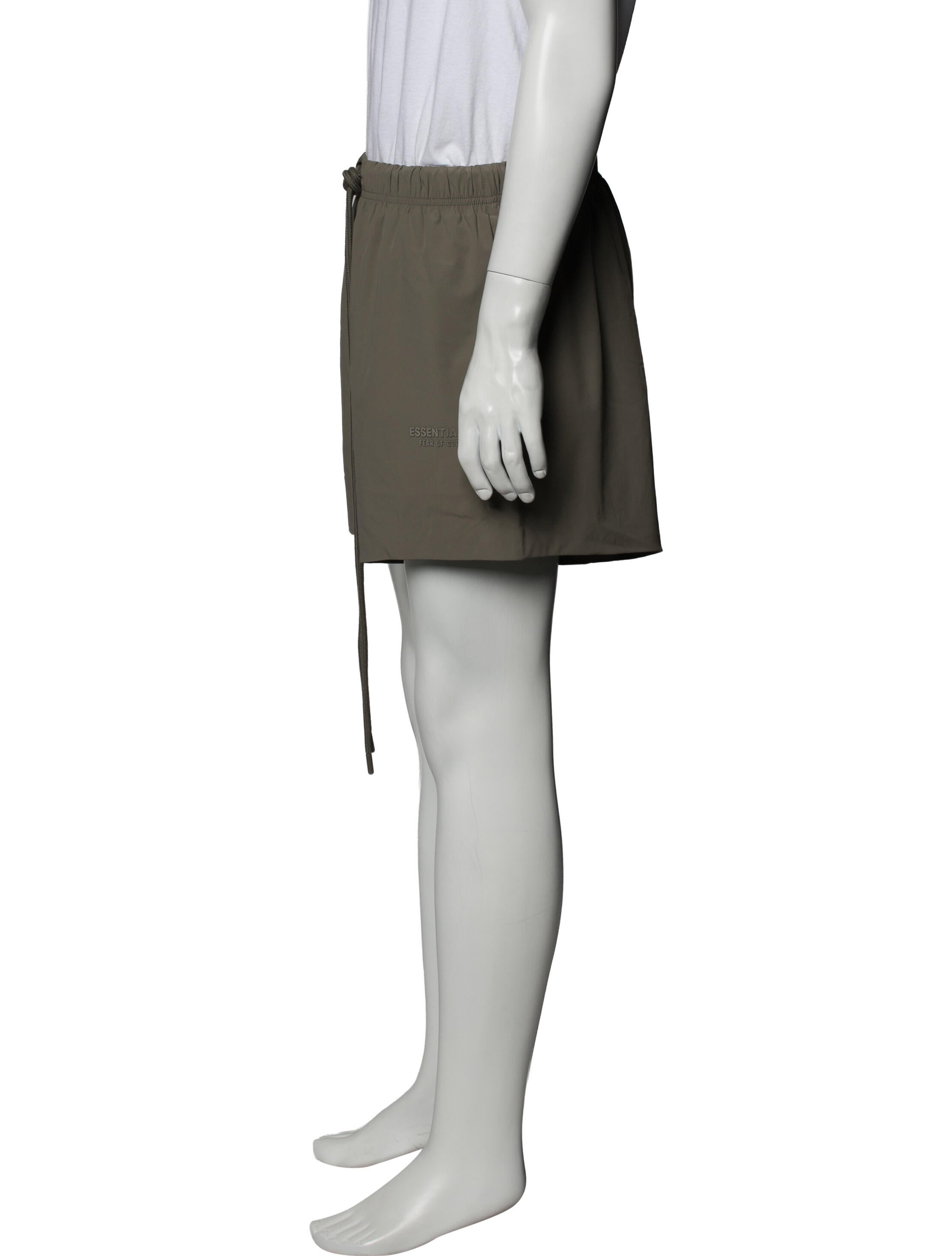 Essentials - Fear of God Swim Trunks w/ Tags